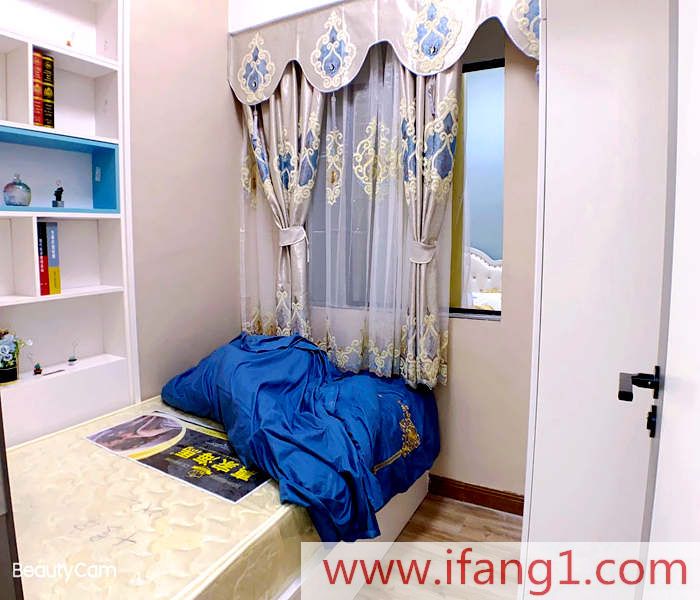 坂田小產權房網