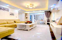 大浪小產權房房源-龍苑雅居原戶型，村委蓋章