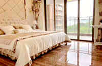 長安小產權價格-天麟花園，大型花園小區房