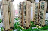 大嶺山小產權房出售信息-松湖家御花園房，首付3~5年