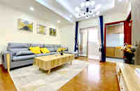 三合村小產權房出售：繽紛家園