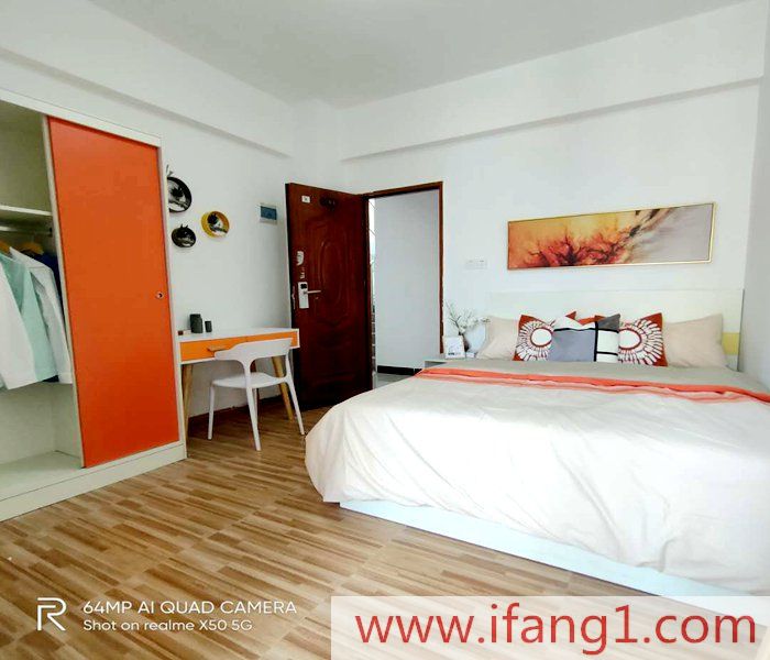 沙井小產權新樓盤