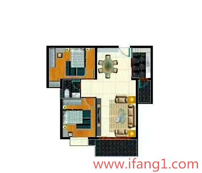 石巖小產權新樓盤