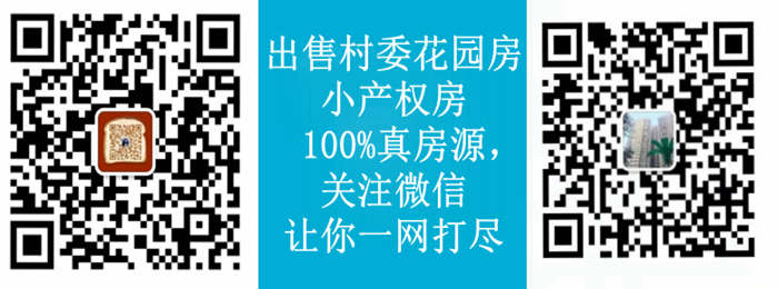 塘廈小產權房房源