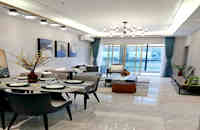 清湖小產權信息網-幸福里大型花園小區房