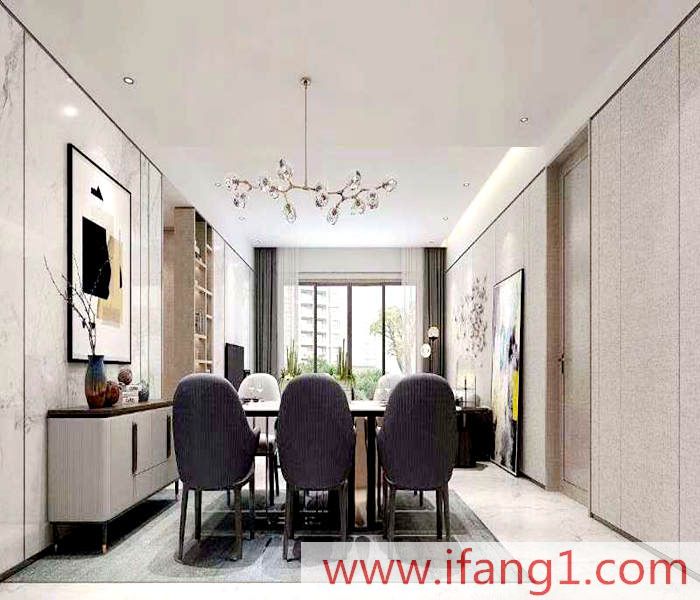 龍崗村委統建房