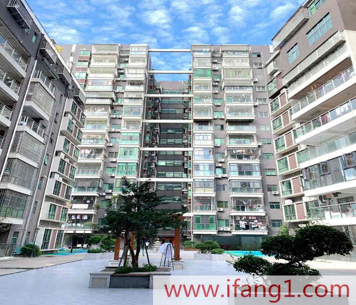 大浪小產權房買賣