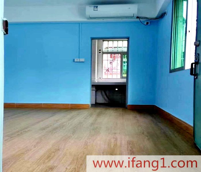 甘坑小產權房買賣