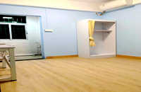 甘坑小產權房買賣-甘坑公寓，離地鐵站只有300米，送裝修