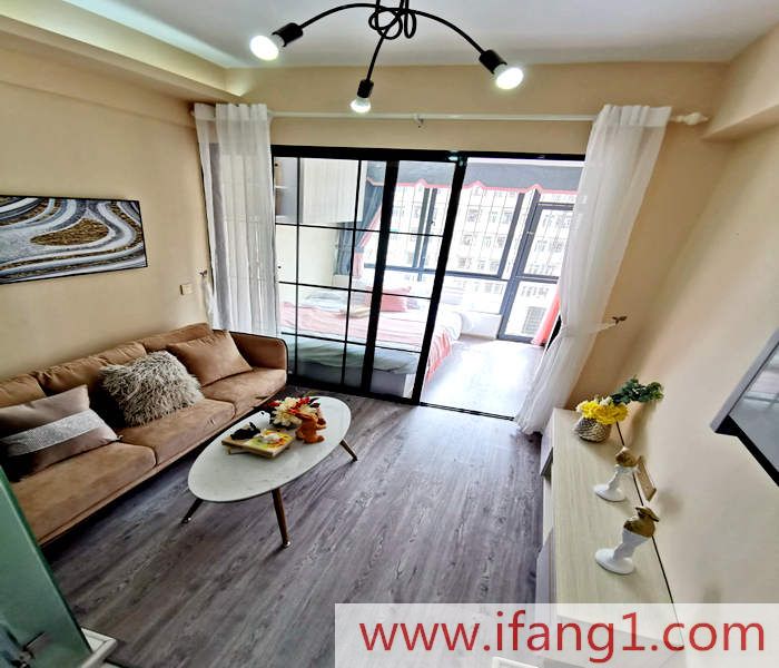 清湖小產權新樓盤