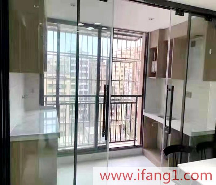 固戍最新小產權房