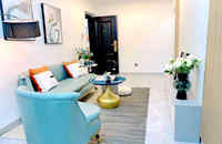 元芬小產權：港鐵一號雙地鐵站，精裝交房