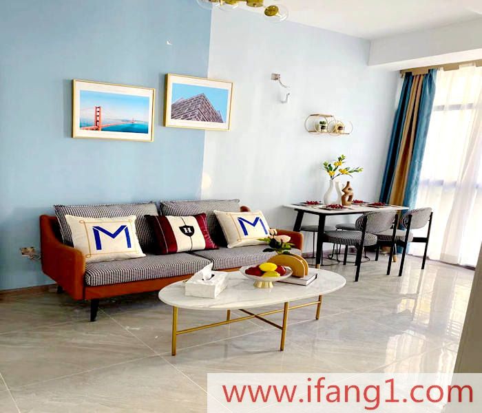 樟樹布小產權房