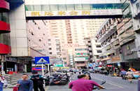 布吉關小產權出售：東站壹號首付五成，戶戶帶陽臺