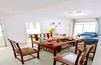 墩背小產權價格：華創學府37萬起，精裝交房