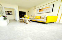 布吉南嶺小產權房：陽光大廈離地鐵幾百米，精裝交房