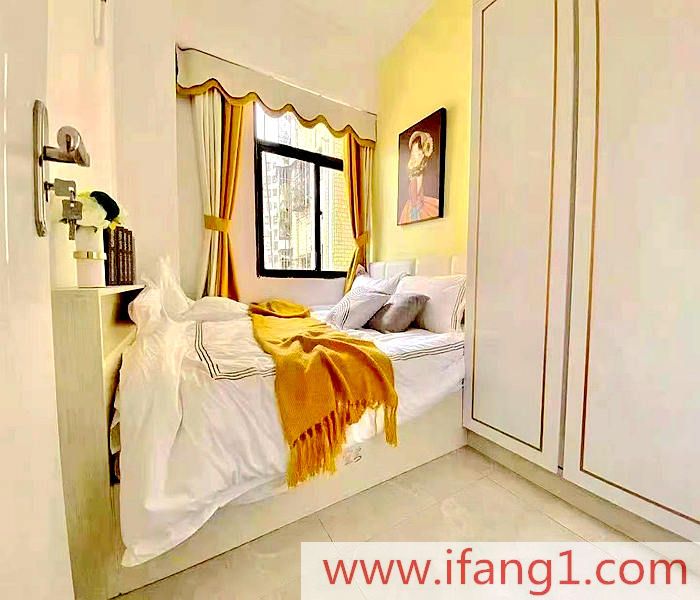 下水徑小產權房:布吉陽光豪苑