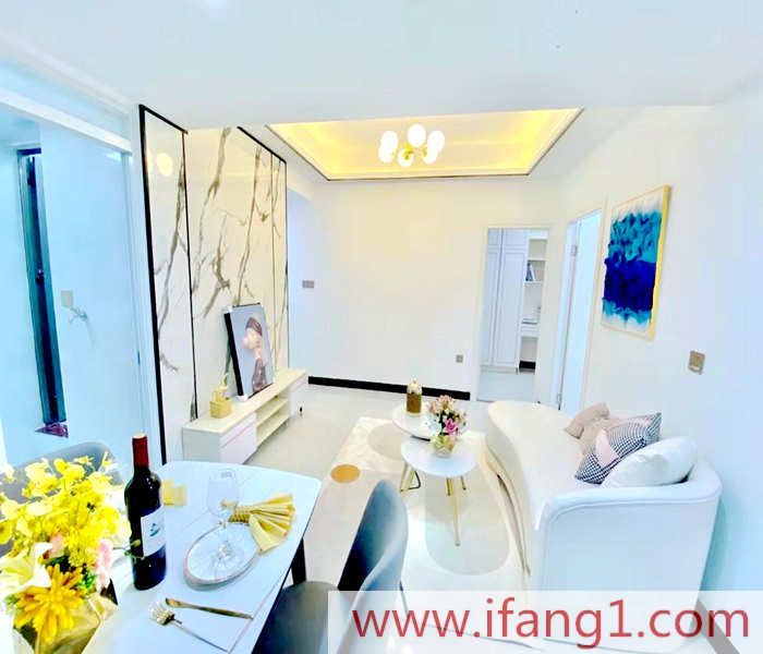 下水徑小產權樓房