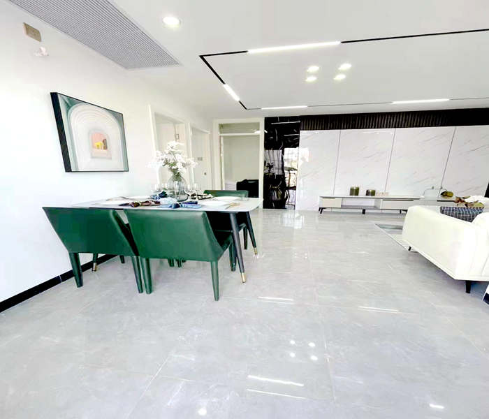 龍華大浪在售新樓盤：時尚公館二期天然氣入戶，精裝交房