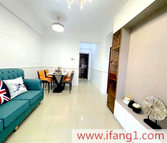 大浪小產權房新樓盤