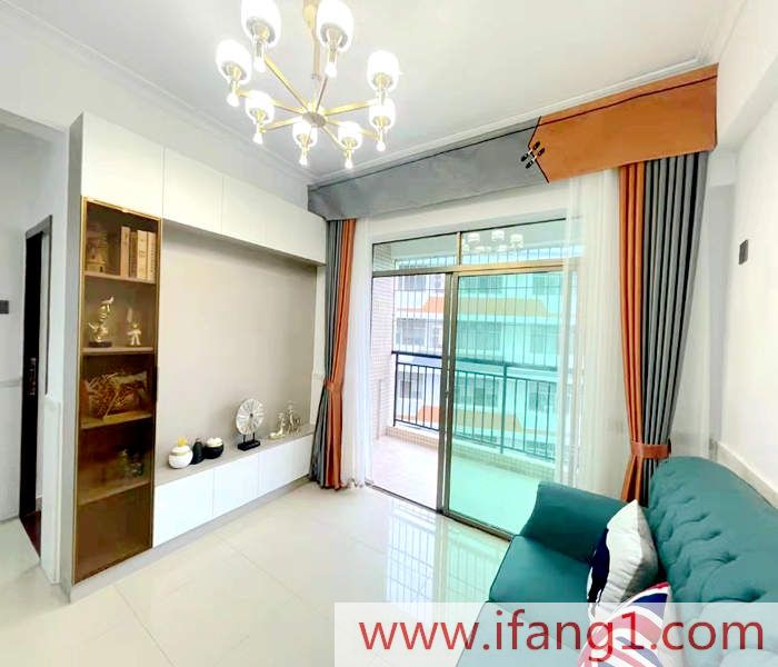 大浪小產權房新樓盤