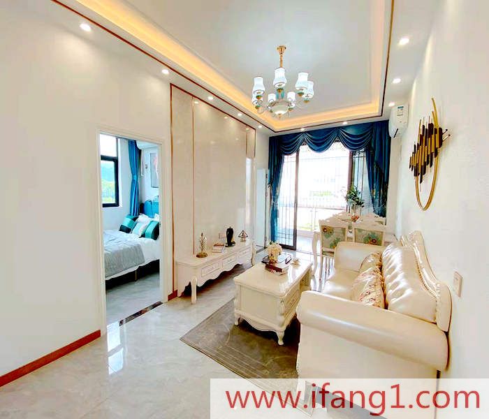 大浪小產權房源