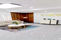 橫崗小產權出售-橫崗學府離地鐵800米，精裝交房