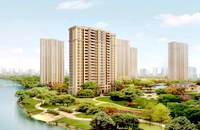 南頭村委統建樓-麒麟學府四棟花園房，精裝修家電，拎包入住