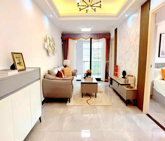 坪山小產權房新樓盤-無痕網