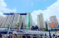 沙元埔小產權房-民治星光城精裝交房，離地鐵200米